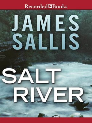 Salt River - Audiobook